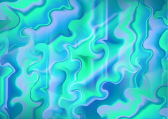 bright abstract colorful background