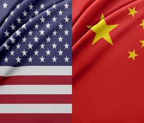 USA and China.