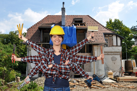 Bauwirtschaft