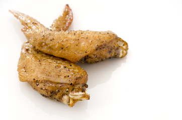 手羽先のグリル