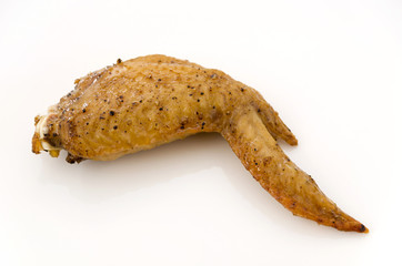 手羽先のグリル