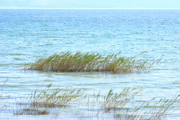 Vransko lake, Nature park, Croatia