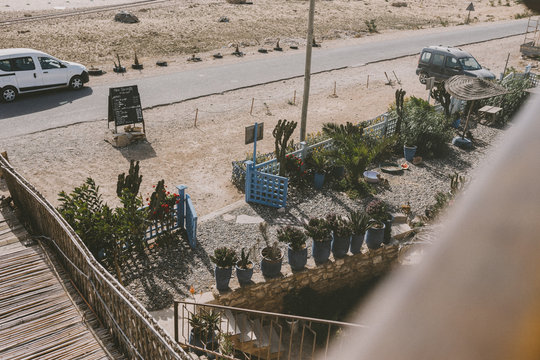 Moroccan dream