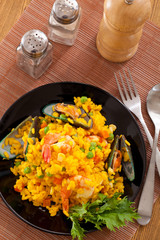 Risotto