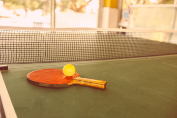 Tabletennis