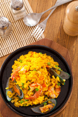 Risotto