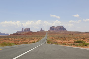 Monument Valley