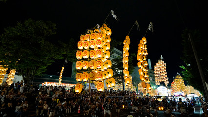 Kanto Festival