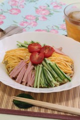 冷やし中華