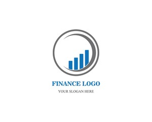 Business Finance Logo