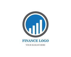 Business Finance Logo