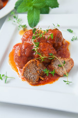 vegan food
