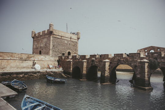 Moroccan dream