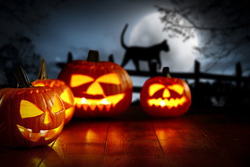 halloween decoration 