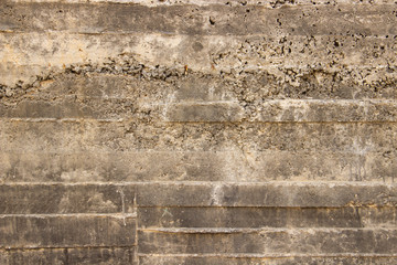 Obraz premium Stone wall background