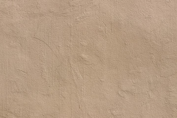 Smooth stones texture. Naturale background brown concrete wall and floor. Decoration of buildings and landscape. Texture bark beetle with horizontal direction