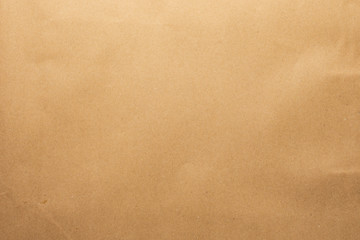 Brown color paper textured for background