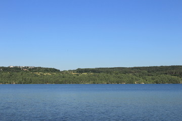 Borkener See