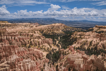 Bryce Canyon National Park