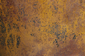 rust texture