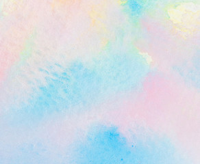 painting paper pastel background


