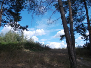 природа