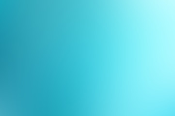 Beautiful background gradient clear blue sky without clouds