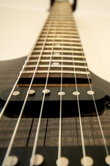 E-Gitarre