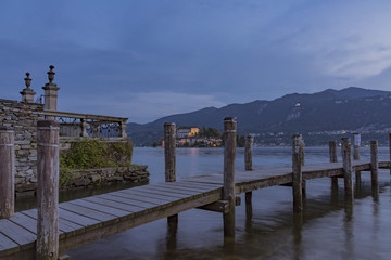 Orta san Giulio