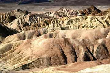 Death Valley