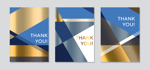 Lines geometric pattern for cards or covers.