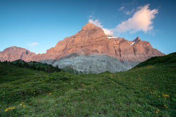 Grindelwald First – Top of Adventure