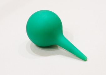 little green enema