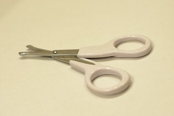 scissors for babies