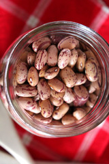 Haricots romain