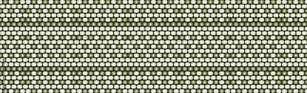 Poster vector icon mobile phone the background qr code