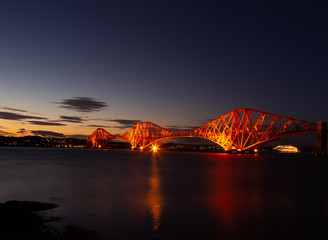 Forth Bridge
