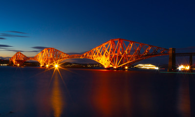 Forth Bridge