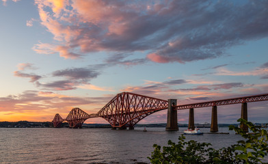 Forth Bridge