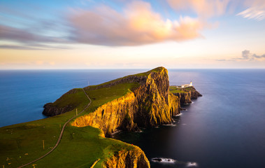 Neist Point Lighthouse