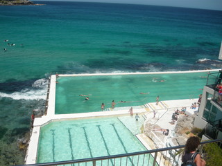 Bondi Beach Sydney