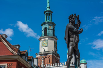 poznan © Greg