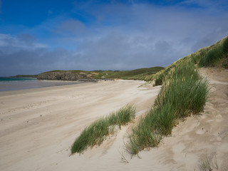 Balnakeil Beach, Durness, Scotland