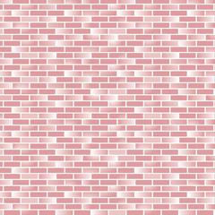 seamless brick wall pattern