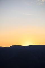 Sunrise 