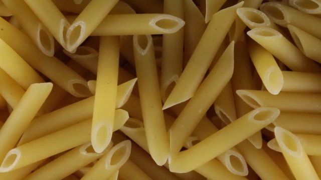 Pennette pasta