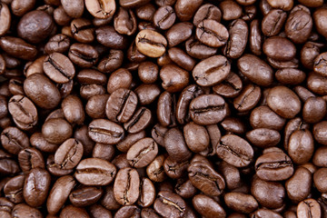 Coffee beans