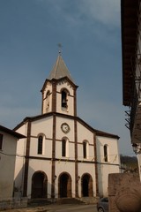 Fototapeta premium スペイン