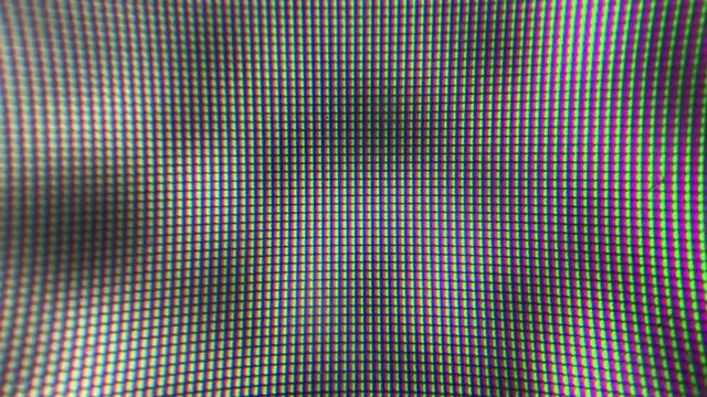 Abstract Digital Pixel Noise Animation 
Random Unique Glitch Error Video. Closeup footage of screen pixels.