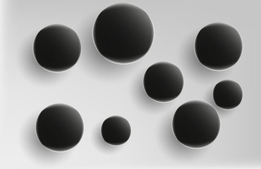 abstract background. Vector Illustration.